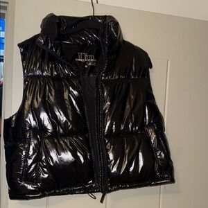 Urban Republic Black Vest